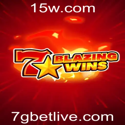 7gbet - Descubra a Emoção do Jogo BlazingWins com 7gbet