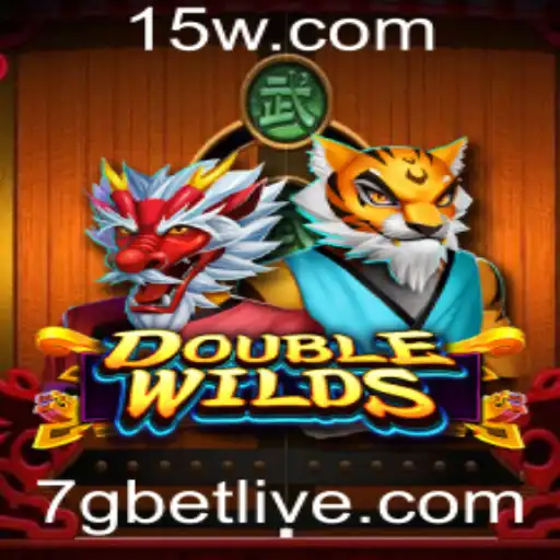 Descubra a Emoção de DoubleWilds com 7gbet