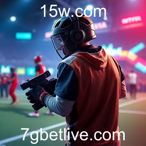 7gbet - A Revolução dos Esportes Virtuais e o Impacto da 7gbet