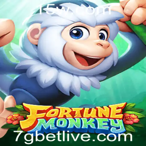 FortuneMonkey: Descubra a Aventura no Universo 7gbet