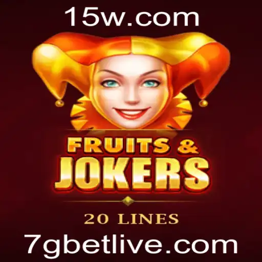 Como o jogo FruitsAndJokers20 da 7gbet está transformando o entretenimento online