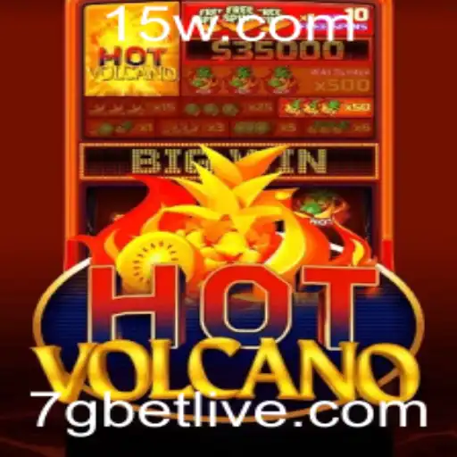 Explorando HotVolcano: Um Mergulho no Mundo de Aventuras de 7gbet