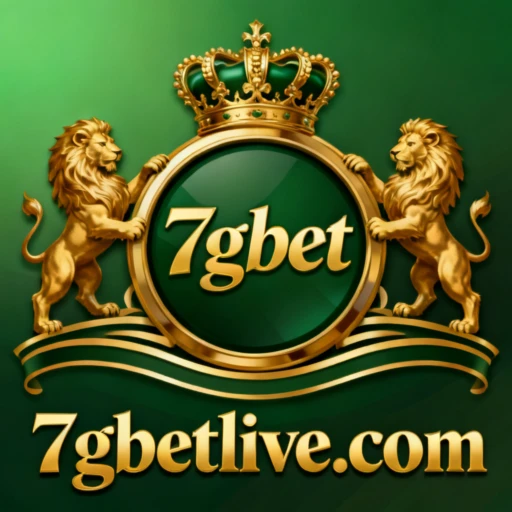 7gbet Logo