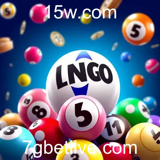 Jogos de bingo