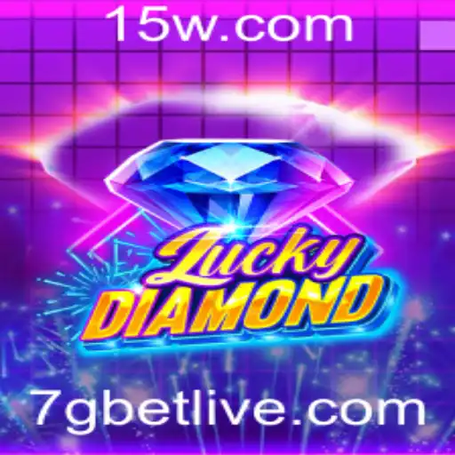 Explorando o Mundo de LuckyDiamond: Um Jogo Inovador da 7gbet