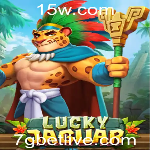 7gbet - Desvendando o Mundo de LuckyJaguar: Um Mergulho no Jogo de Azar Popular