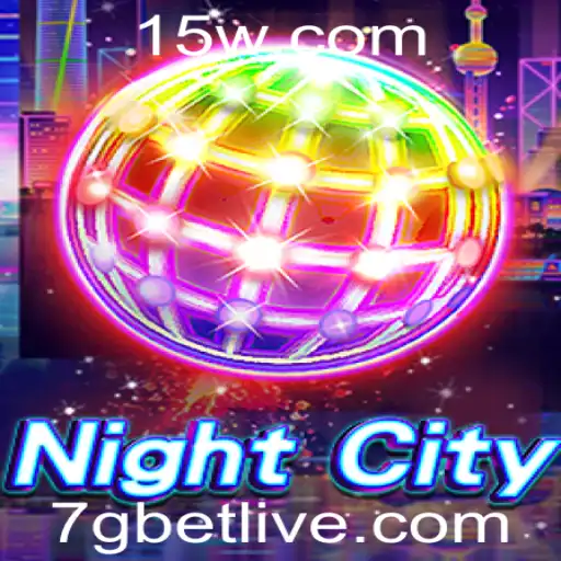 7gbet - Explorando o Mundo de NightCity com 7gbet
