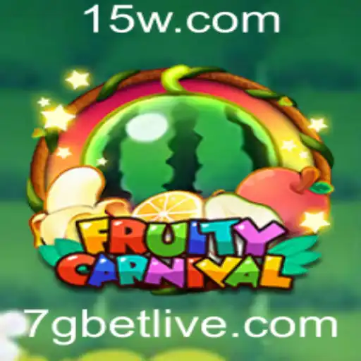 Descobrindo os Segredos de FruityCarnival com 7gbet