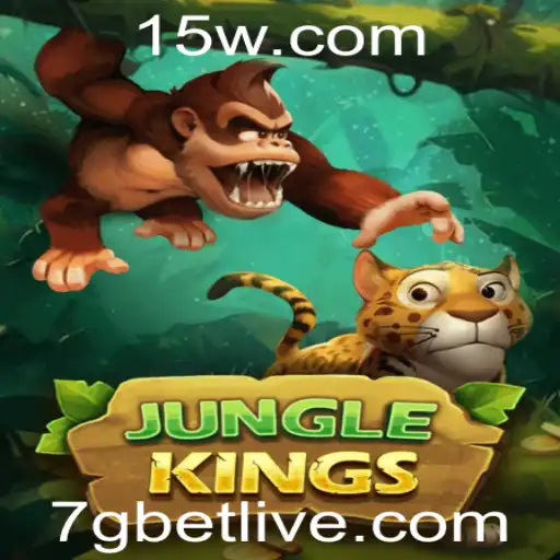 Explorando o Mundo de JungleKings: Um Guia Completo para Jogadores
