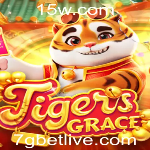 TigersGrace: A Nova Sensação no Mundo dos Jogos