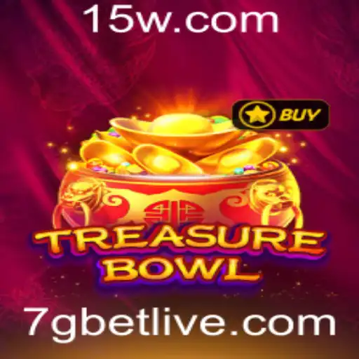 Explorando TreasureBowl: O Jogo de Sucesso da 7gbet
