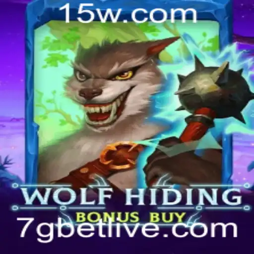 Explorando o Fascinante Mundo de WolfHidingBonusBuy em 7gbet