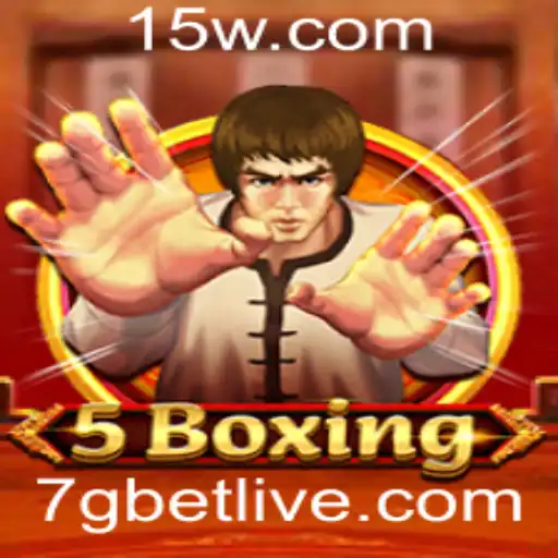 Explorando o Mundo do 5Boxing: Um Jogo de Estratégia e Emoção