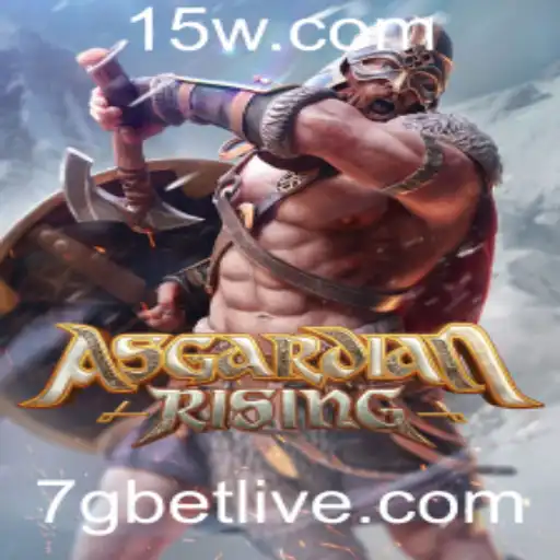 Descubra AsgardianRising: O Novo Fenômeno do Universo 7gbet