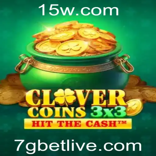Clovercoin3x3: Descubra o Novo Jogo do Momento com 7GBet