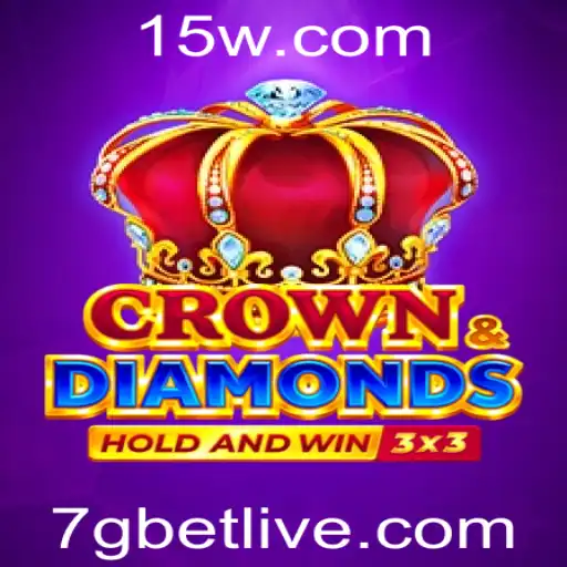 Crowndiamonds: Um Jogo Inovador com a Plataforma 7gbet