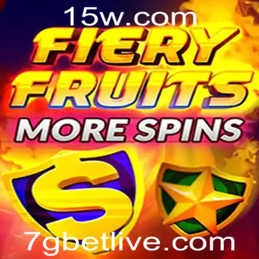 Explorando o Excitante Mundo de FieryFruitsMoreSpins no 7gbet