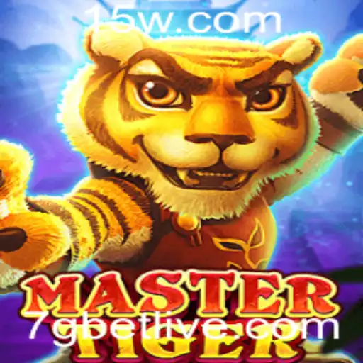 Explorando o Universo de MasterTiger: Uma Aventura com 7gbet