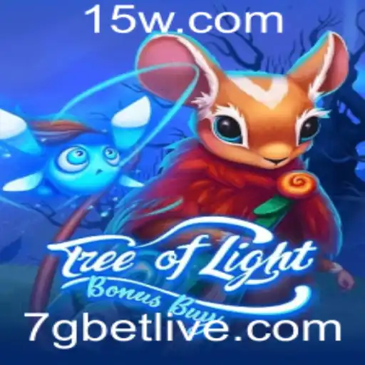 Descubra a Magia de TreeOfLightBonusBuy com 7gbet