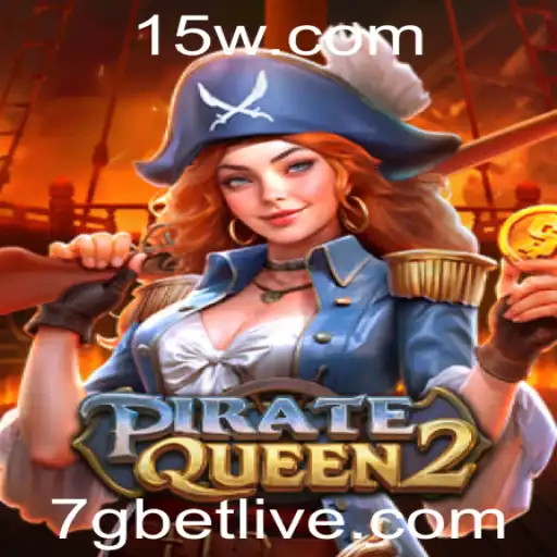 7gbet - Explorando PirateQueen2: Um Mergulho no Mundo dos Sete Mares