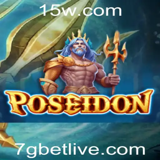 Descubra as Emoções do Jogo Poseidon e Dicas com 7gbet