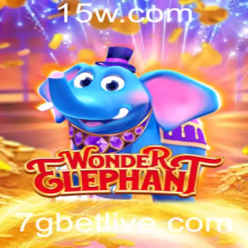 Explorando o Mundo de WonderElephant: O Novo Fenômeno do 7gbet