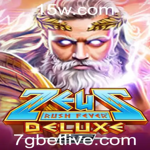 Descubra a Emoção de ZeusRushFeverDeluxeSE no Universo 7gbet